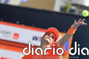 Rafa Jódar arranca la temporada de tierra batida con triunfo en Marrakech