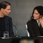 Rafa Nadal y Xisca Perelló comparten su álbum fotográfico de vacaciones más familiar