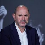 Rafael Louzán: "No sería entendible que España no fuese la sede de la final del Mundial"