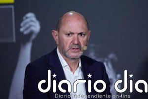 Rafael Louzán: "No sería entendible que España no fuese la sede de la final del Mundial"