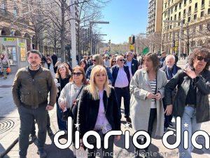 Ranera (PSOE) reclama a la alcaldesa Chueca que no abandone a los vecinos y garantice los servicios públicos