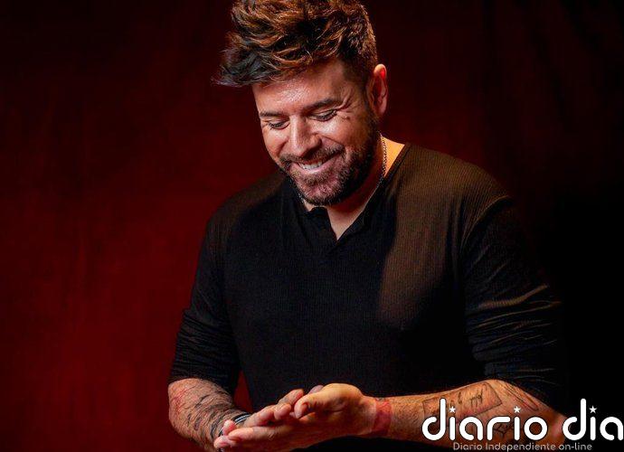 Raphael y Pablo López actuarán en el Monasterio de Uclés en la tercera edición de 'Uclés es Música'