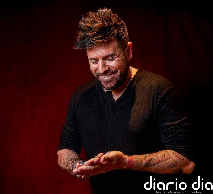 Raphael y Pablo López actuarán en el Monasterio de Uclés en la tercera edición de 'Uclés es Música'