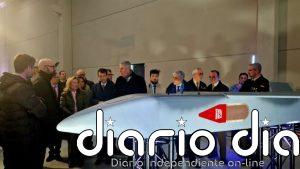 Ratificada la eficiacia del acuerdo que declara prioritario el proyecto de Indra para fabricar drones en León