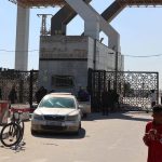 Reabre parcialmente el paso de Rafah entre Gaza y Egipto