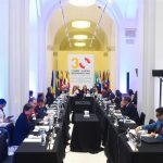 Reafirman el compromiso de Iberoamérica con multilateralismo y las agendas medioambientales globales con una declaración