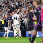 Real Madrid-Bayern, un clásico del fútbol europeo dominado ahora por los madridistas