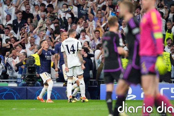 Real Madrid-Bayern, un clásico del fútbol europeo dominado ahora por los madridistas