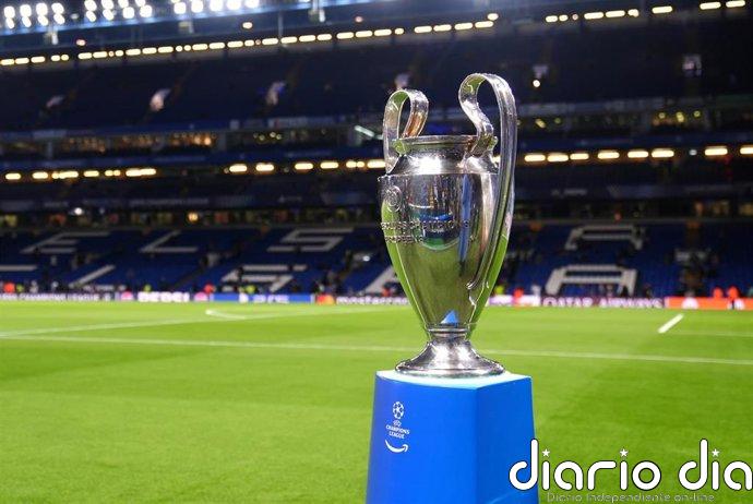 Real Madrid-Bayern y Barça-Atlético, horarios de los cuartos de final de la Champions