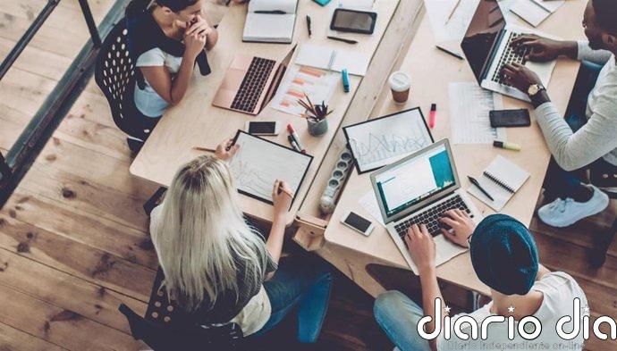 Reale Seguros, Banca March, Lilly España y Marriot, las mejores grandes empresas para trabajar en España