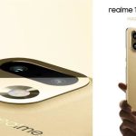 realme destaca la batería de hasta 7.000mAh y diseño de autor de la serie realme 16 Pro