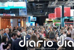 Rebuild 2026 convertirá Madrid en capital internacional de la construcción industrializada