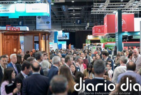 Rebuild 2026 convertirá Madrid en capital internacional de la construcción industrializada