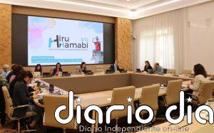 Reclaman en el Parlament la creación de un plan específico de atención a menores con daño cerebral en Baleares