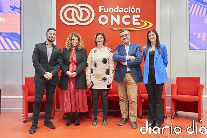 Red.es y Fundación ONCE ofrecen las claves para un entorno digital más seguro, accesible e inclusivo