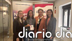 Redmadre presenta un portal de búsqueda de formación profesional para mujeres embaradas y madres recientes