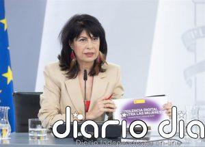 Redondo alerta de cambios en terminología hacia mujeres: "Las brujas del siglo XIV y XV hoy son charos del siglo XXI"