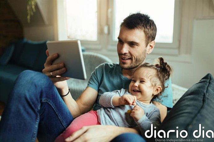 Regalos tecnológicos para celebrar el Día del Padre