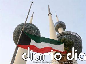 Registrado un incendio en una refinería de Kuwait tras un ataque con drones