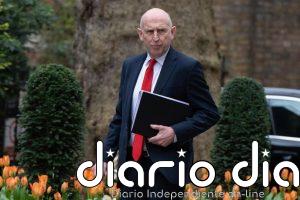 Reino Unido afirma que Rusia proporcionaba a Irán "inteligencia y entrenamiento" antes de la guerra en Oriente Próximo