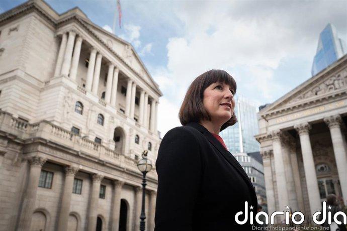 Reino Unido apuesta por una relación económica "más estrecha" con la UE