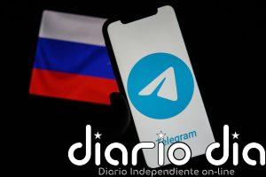 Reino Unido apunta a un "creciente papel" de la infraestructura digital en la política de seguridad en Rusia