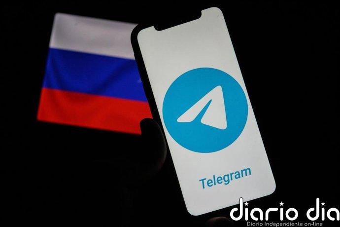 Reino Unido apunta a un "creciente papel" de la infraestructura digital en la política de seguridad en Rusia