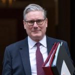 Reino Unido autoriza a su Ejército a abordar en sus aguas a petroleros de la 'flota fantasma' rusa