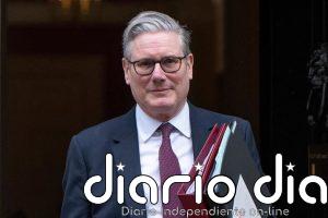 Reino Unido autoriza a su Ejército a abordar en sus aguas a petroleros de la 'flota fantasma' rusa