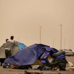 Reino Unido condena a Hezbolá y ve "inaceptable" el desplazamiento forzado de libaneses por ataques israelíes