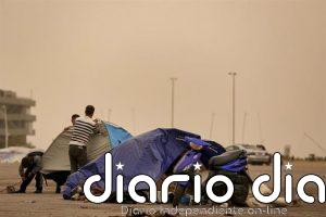 Reino Unido condena a Hezbolá y ve "inaceptable" el desplazamiento forzado de libaneses por ataques israelíes