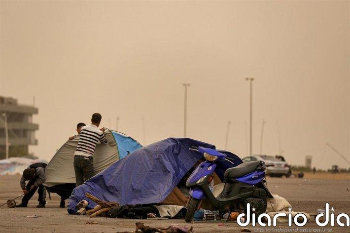 Reino Unido condena a Hezbolá y ve "inaceptable" el desplazamiento forzado de libaneses por ataques israelíes