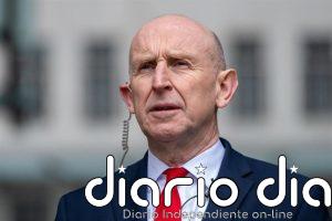 Reino Unido denuncia el lanzamiento de dos misiles desde Irán contra Chipre, donde tiene dos bases militares