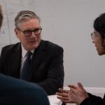 Reino Unido derriba decenas de drones "kamikaze" en operaciones "defensivas" en el marco de la guerra en Irán