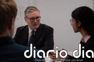 Reino Unido derriba decenas de drones "kamikaze" en operaciones "defensivas" en el marco de la guerra en Irán