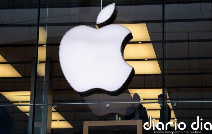 Reino Unido multa a Apple con casi 450.000 euros por no cumplir con sanciones impuestas a Rusia