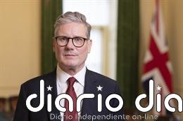 Reino Unido permitirá el uso de sus bases para ataques contra los misiles iraníes