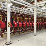 Renault y sindicatos retoman hoy las negociaciones sobre el convenio entre reproches por ambas partes