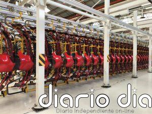 Renault y sindicatos retoman hoy las negociaciones sobre el convenio entre reproches por ambas partes