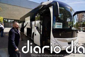 Renfe creará una empresa de autobuses para dar un mejor servicio cuando hay cortes por obras o por eventos climáticos