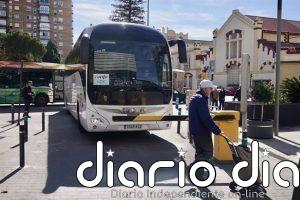 Renfe destapa un macrocontrato de casi 1.000 millones de euros para las grandes empresas de autobús como Alsa o Avanza