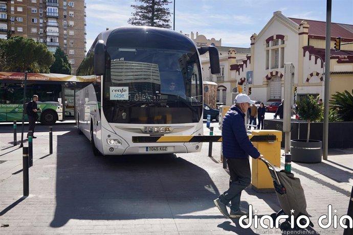 Renfe destapa un macrocontrato de casi 1.000 millones de euros para las grandes empresas de autobús como Alsa o Avanza