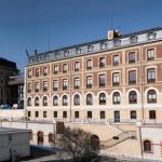 Renfe encarga a Savills la modernización de cinco edificios históricos de oficinas en Madrid