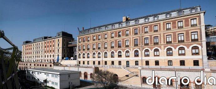 Renfe encarga a Savills la modernización de cinco edificios históricos de oficinas en Madrid