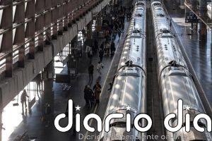 Renfe incorpora a su flota el Sistema de Medida Embarcada para la mejora de la eficiencia energética