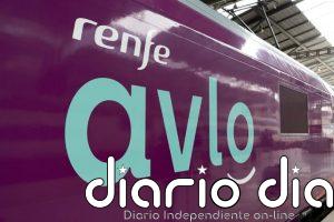 Renfe lanza billetes desde 19 euros en Avlo y 33 euros en AVE para Semana Santa