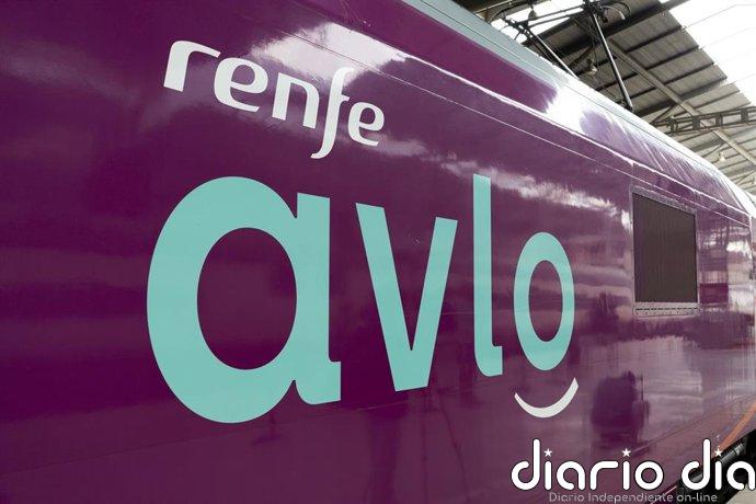 Renfe lanza billetes desde 19 euros en Avlo y 33 euros en AVE para Semana Santa