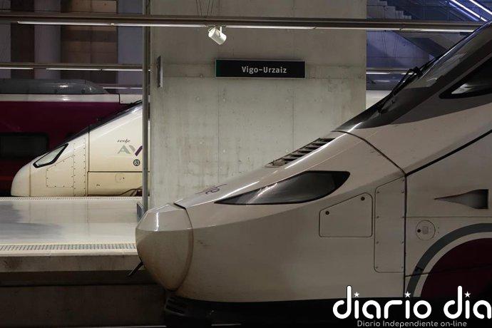 Renfe lanza una oferta pública de empleo para contratar a 360 trabajadores de Ingeniería y Mantenimiento
