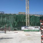 Renfe licita las obras para adecuar su espacio dentro de la nueva estación de AVE de Almería por 550.000 euros