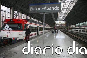 Renfe obtiene la Certificación de Gestión Ambiental para sus trenes de Cercanías de Bilbao y San Sebastián